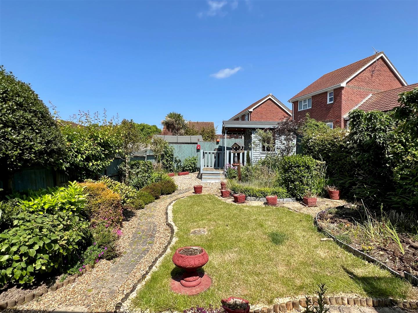 Property Details for Patcham Mill Road Stone Cross East Sussex BN24